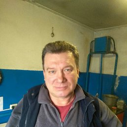 владимир, 57 лет, Волноваха