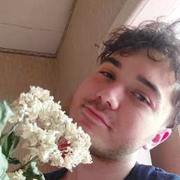 Максик, 23, Саратов
