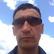 Shavkat, 38 лет, Хабаровск