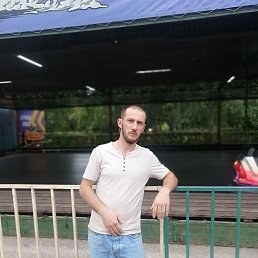 Руслан, 29, Тольятти