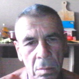 павел, 61, Владивосток
