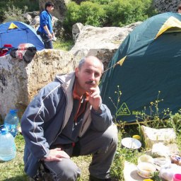Yaqub, , 63 
