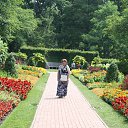 MAMA �� ������� �Milda, Mama posetili Longwood gardens�
