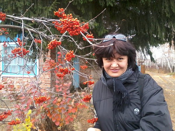 Фотоальбом "Мои фотографии" - Марина, Барнаул