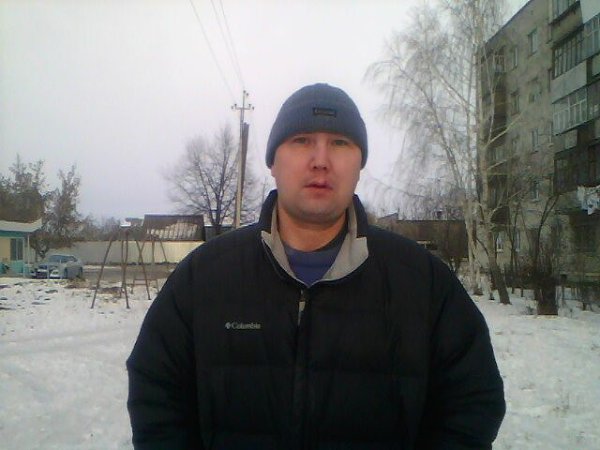 Фото мужчины: МАКСИМ Елесин, 48 лет, Каменск-Уральский