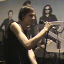 ���� Sid Vicious, ����������, 35 ��� - ��������� 18 ������ 2009