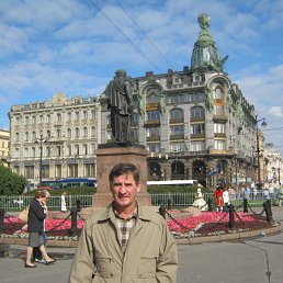 ���� �������, �����-���������, 64 ���� - ��������� 25 �������� 2011