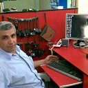  Ali Namazov, , 61  -  6  2012    