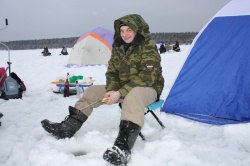 Patrik Godovsky, , 46 