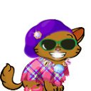 ���� Loluna, ����������, 25 ��� - ��������� 9 ������ 2010 � ������ �Surf Rider�