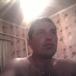 Владимир, 50, Ордынское