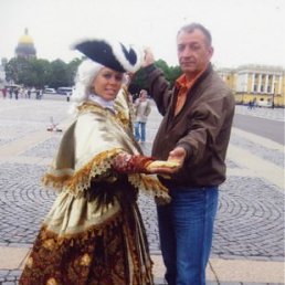 Aleksey Makeev, , 65 