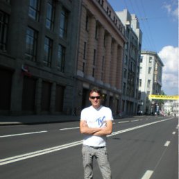 ���� Fred, ������, 43 ���� - ��������� 4 ������� 2011