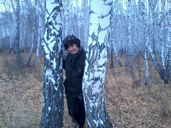Фотоальбом "Мои фотографии" - Марина, Барнаул, 45 лет