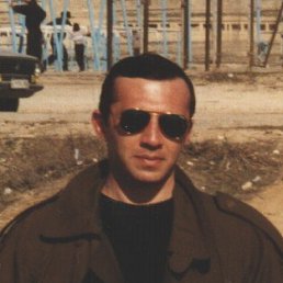 Samir Yusifov, , 59 