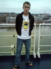 Nikitos, �����-���������, 33 ����