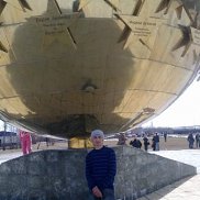 Habib Mamatov, 37 ���, �������