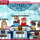 ���� �����, ���������, 22 ���� - ��������� 23 ����� 2011 � ������ �PetLove�