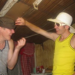 ���� Hazes, �������, 38 ��� - ��������� 14 ���� 2010