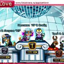 ���� ����� ~������~ Vip, ����� - ��������� 14 ������ 2010 � ������ �PetLove�