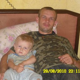 Александр, 43, Коростышев
