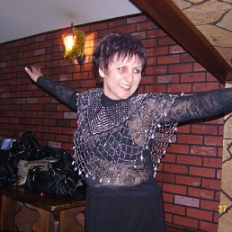  Nina, , 67  -  1  2012