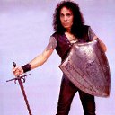  ,  -  28  2010   DIO SAYS - YOU ROCK