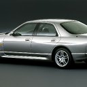 1997 Sedan GT-R Autech Version BCNR33      λ