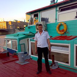 Фото Василий, Москва, 48 лет Василий, Москва, 48 лет