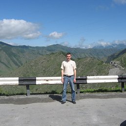 Serg, �������, 41 ���