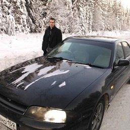 ���� Pavel, ��������, 40 ��� - ��������� 17 ������� 2013