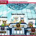 ���� �����, �����-��������� - ��������� 7 ������ 2011 � ������ �PetLove�