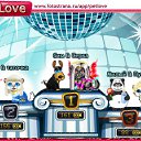 ���� �������, ������ - ��������� 1 ���� 2011 � ������ �PetLove�