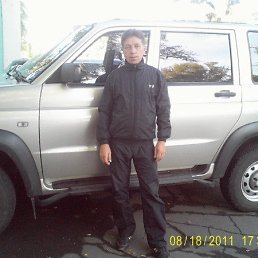 Sergey, , 62 