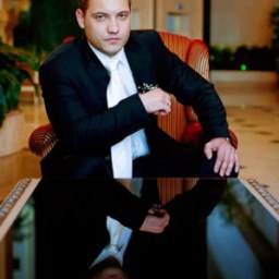 Sergey, , 40 