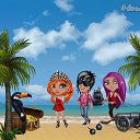 � �� ������� �Tropikania�