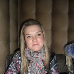 Анна Олейник, 32, Кременчуг