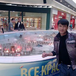 ���� Feruz, �����-���������, 39 ��� - ��������� 10 ������� 2012