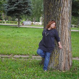 Lena Klimova, -, 41 