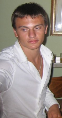 Кирилл Рыжов, 37 лет, Москва Кирилл Рыжов, 37 лет, Москва