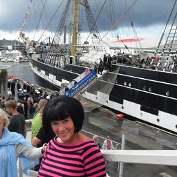 ���� Ljubov, ������, 68 ��� - ��������� 6 �������� 2011