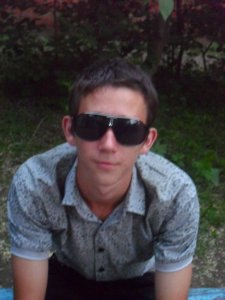 Николай, 29, Каменск-Шахтинский