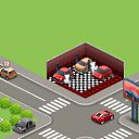 ���� ��������, ������, 24 ���� - ��������� 10 ������� 2011 � ������ �RoadKing�
