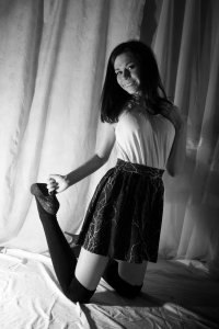 Kelly Rimmel, ������������, 31 ���