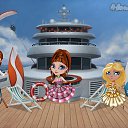 � �� ������� �Tropikania�