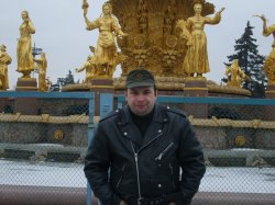 Sergei, , 49 