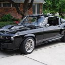 Ford mustang 1967� �� ������� �NEw�