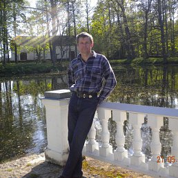 andrei, 56, 