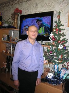 Andrey, �������������, 54 ����