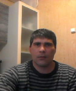 Sergey, , 47 